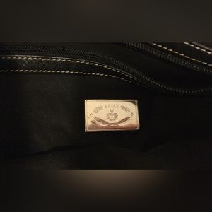 Bally Purse